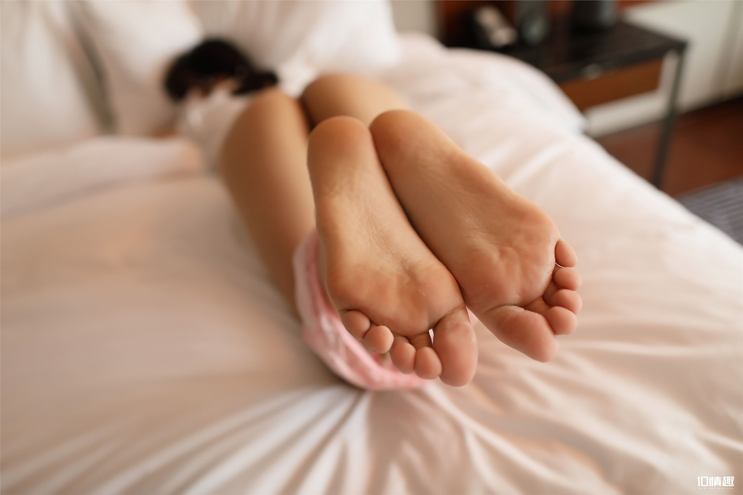 [ROSI写真] 口罩系列 2018.08.23 NO.802